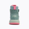 Vaikiški sniego batai Helly Hansen Jk Bowstring Boot HT cactus/ green mist 6