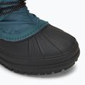 Helly Hansen JK Varanger Insulated dark creek/ neon orange vaikiški sniego batai 7