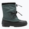 Vaikiški sniego batai Helly Hansen Jk Varanger Insulated 453 dark creek/neon orange 2