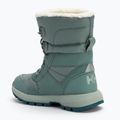 Vaikiški sniego batai Helly Hansen Jk Silverton Boot HT cactus/ green mist 3