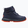 Vaikiški sniego batai Helly Hansen Jk Shelter HellyTech navy/cherry tomato 9