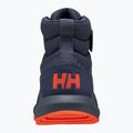 Vaikiški sniego batai Helly Hansen Jk Shelter HellyTech navy/cherry tomato 10