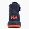 Vaikiški sniego batai Helly Hansen Jk Shelter HellyTech navy/cherry tomato 6