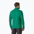 Vyriškas buriavimo džemperis Helly Hansen HP 1/2 Zip Pullover emerald 2