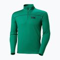 Vyriškas buriavimo džemperis Helly Hansen HP 1/2 Zip Pullover emerald 4