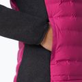 Helly Hansen moteriška buriavimo striukė Arctic Ocean Hybrid Insulator magenta 2.0 4