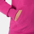 Moteriškas džemperis Helly Hansen HH Logo Full Zip Hoodie 2.0 magenta 2.0 4