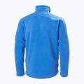 Vaikiškas džemperis Helly Hansen Jr Daybreaker 2.0 ultra blue 5