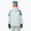 Vaikiška slidinėjimo striukė Helly Hansen Diamond green mist 2