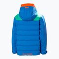 Helly Hansen vaikiška slidinėjimo striukė Cyclone cobalt 2.0 10