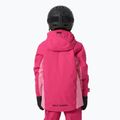 Vaikiška slidinėjimo striukė Helly Hansen Level sugar pink 2