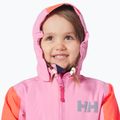 Vaikiškas slidinėjimo kombinezonas Helly Hansen Rider 2.0 Ins dragon fruit 3