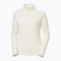 Moteriškas žygio džemperis Helly Hansen Daybreaker 1/2 Zip snow 4