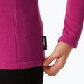 Moteriškas žygio džemperis Helly Hansen Daybreaker 1/2 Zip magenta 2.0 4