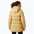 Moteriškas pūstas paltas Helly Hansen Adore Puffy Parka sand 2