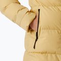 Moteriškas pūstas paltas Helly Hansen Adore Puffy Parka sand 4