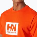 Vyriški Helly Hansen HH Box cherry tomato marškinėliai 3