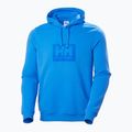 Vyriškas džemperis Helly Hansen Hh Box ultra blue 5