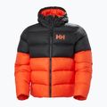 Vyriška pūsta striukė Helly Hansen Active Puffy cherry tomato 6