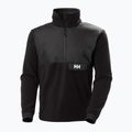 Vyriškas fliso džemperis Helly Hansen Yu 1/2 Zip Fleece black 5