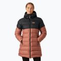 Moteriška "Helly Hansen Active Puffy Parka" pūkinė striukė cedarwood