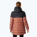 Moteriška "Helly Hansen Active Puffy Parka" pūkinė striukė cedarwood 2