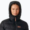 Moteriška "Helly Hansen Active Puffy Parka" pūkinė striukė cedarwood 3