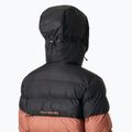 Moteriška "Helly Hansen Active Puffy Parka" pūkinė striukė cedarwood 4