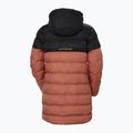 Moteriška "Helly Hansen Active Puffy Parka" pūkinė striukė cedarwood 7