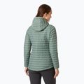 Moteriška pūsta striukė Helly Hansen Sirdal Hooded Insulator grey cactus 2