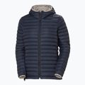 Moteriška pūsta striukė Helly Hansen Sirdal Hooded Insulator navy 6