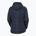 Moteriška pūsta striukė Helly Hansen Sirdal Hooded Insulator navy 7