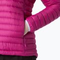 Moteriška pūsta striukė Helly Hansen Sirdal Hooded Insulator magenta 2.0 4