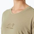 "Helly Hansen" moteriški marškinėliai "Skog Recycled Graphic" su akmenukais 3