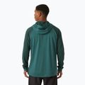 Vyriškas džemperis Helly Hansen Lifa Tech Lite Hoodie dark creek 2