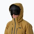 Vyriška slidinėjimo striukė Helly Hansen Juniper 3.0 lynx 3