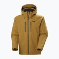 Vyriška slidinėjimo striukė Helly Hansen Juniper 3.0 lynx 11