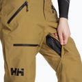 Vaikiškos slidinėjimo kelnės Helly Hansen Sogn Cargo lynx 5