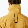 Moteriška slidinėjimo striukė Helly Hansen Alphelia Lifaloft smėlio spalvos 4