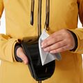Moteriška slidinėjimo striukė Helly Hansen Alphelia Lifaloft smėlio spalvos 5