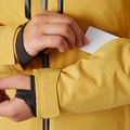 Moteriška slidinėjimo striukė Helly Hansen Alphelia Lifaloft smėlio spalvos 6