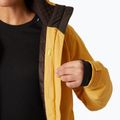 Moteriška slidinėjimo striukė Helly Hansen Alphelia Lifaloft smėlio spalvos 8