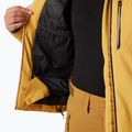 Moteriška slidinėjimo striukė Helly Hansen Alphelia Lifaloft smėlio spalvos 9