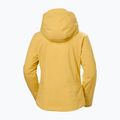 Moteriška slidinėjimo striukė Helly Hansen Alphelia Lifaloft smėlio spalvos 11