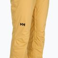 Moteriškos slidinėjimo kelnės Helly Hansen Legendary Insulated sand 4