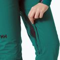 Moteriška slidinėjimo striukė Helly Hansen Legendary Insulated emerald 4