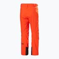 Vyriškos slidinėjimo kelnės Helly Hansen Legendary Insulated cherry tomato 9