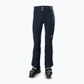 Moteriška slidinėjimo striukė Helly Hansen Avanti Stretch navy