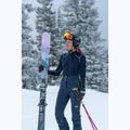 Moteriška slidinėjimo striukė Helly Hansen Avanti Stretch navy 3