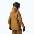 Moteriška slidinėjimo striukė Helly Hansen Powderqueen 3.0 lynx 2